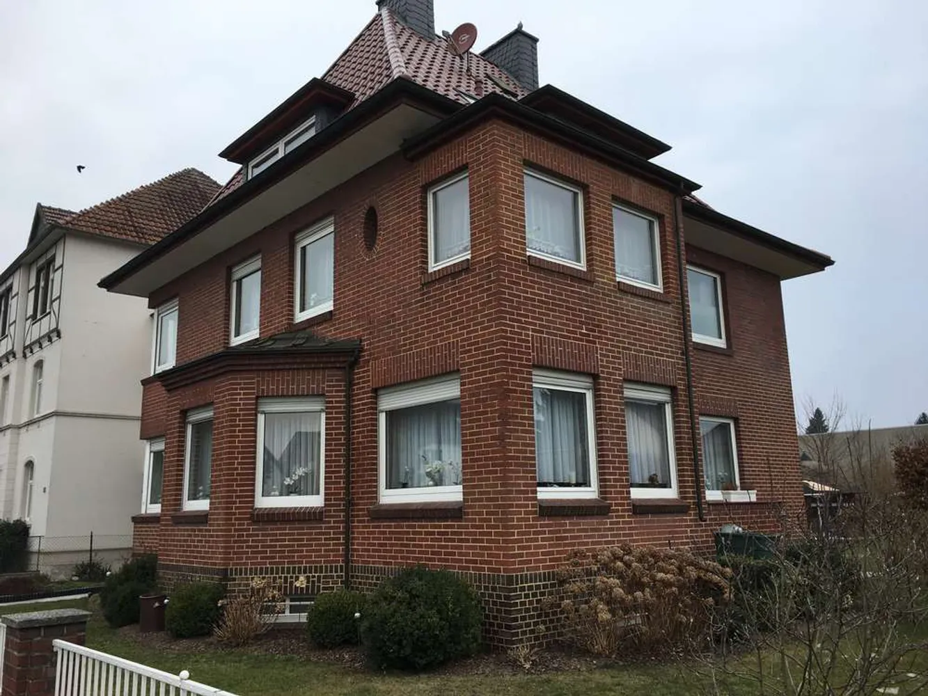 3 room apartment with 88 m² in Minden – Photo 1