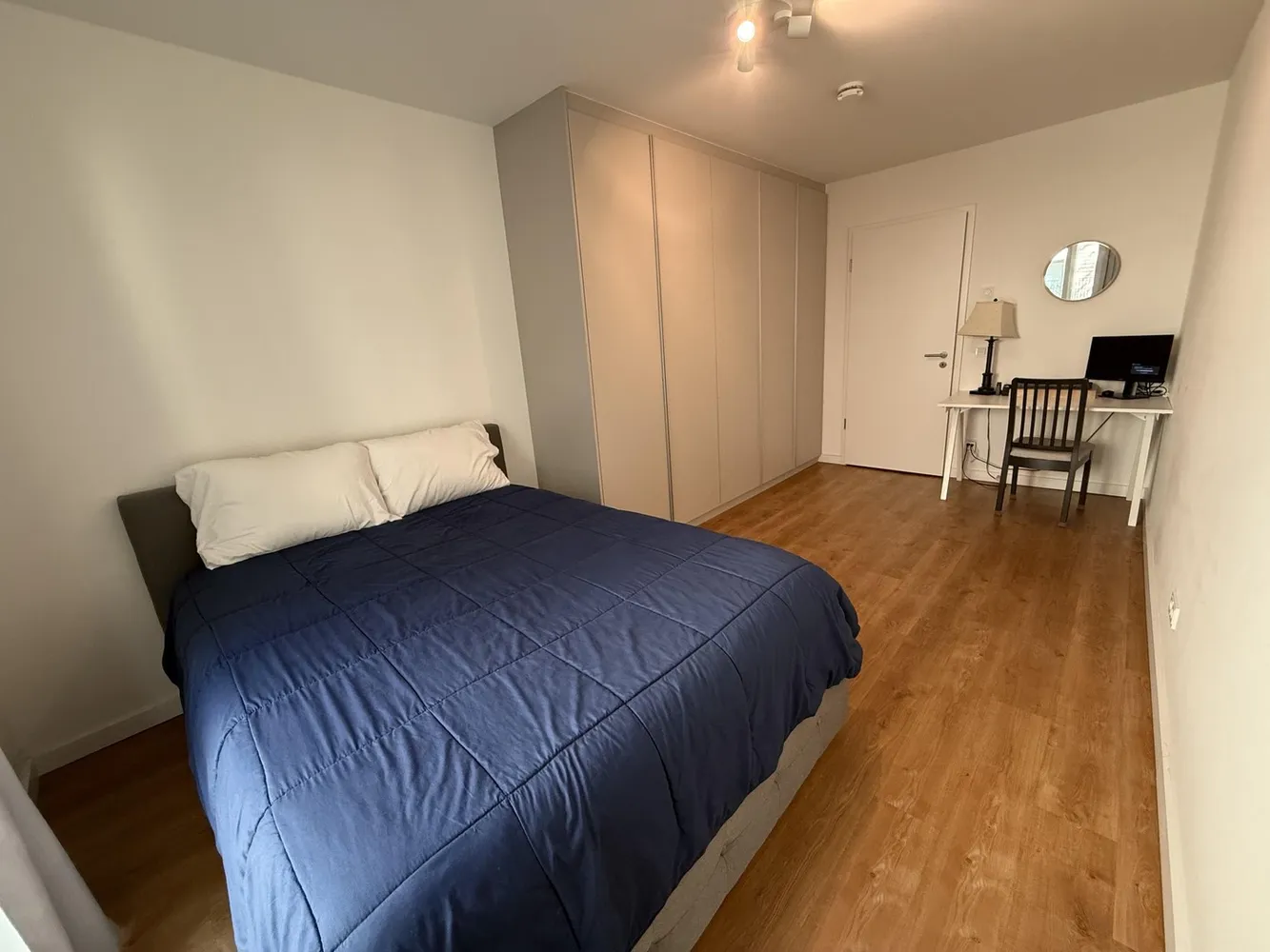 4 Zimmer Wohnung mit 149 m² in Hamburg – Bild 5