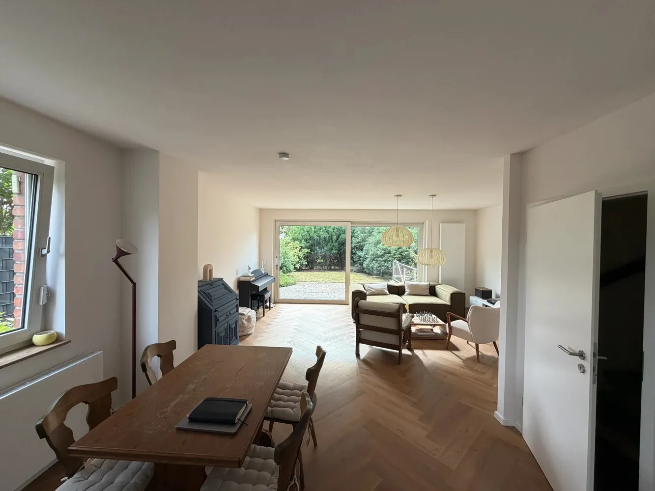 6 Zimmer Haus mit 141 m² in Neuss – Bild 8