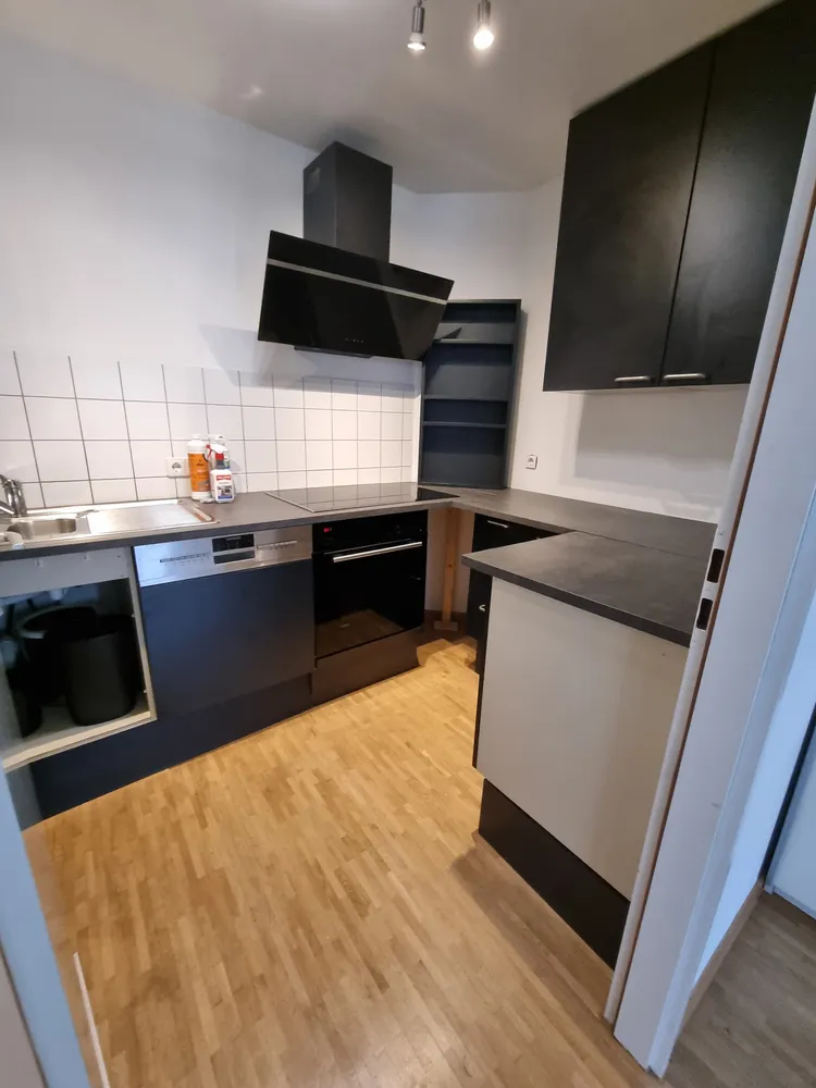 1 Zimmer Wohnung mit 47 m² in Stuttgart – Bild 5