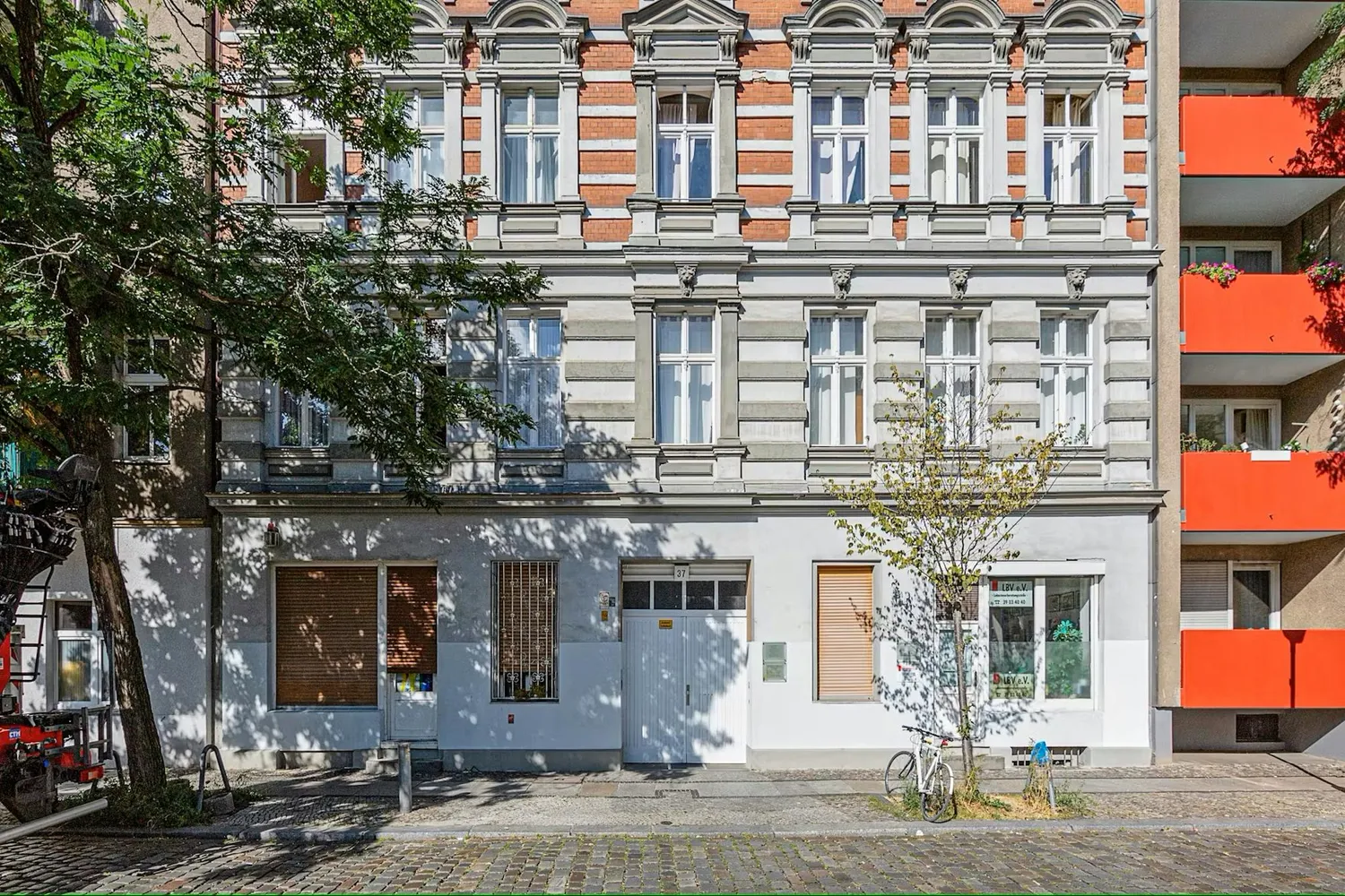 WG-Zimmer mit 20 m² in Berlin – Bild 3