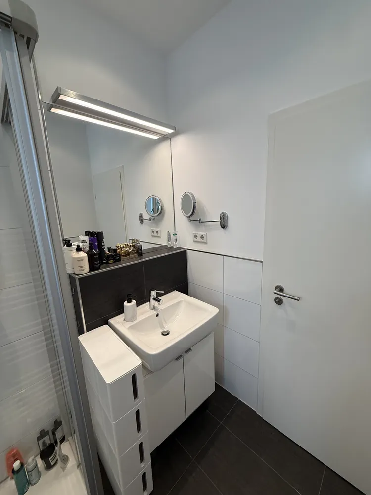 2 Zimmer Wohnung mit 45 m² in Düsseldorf – Bild 4