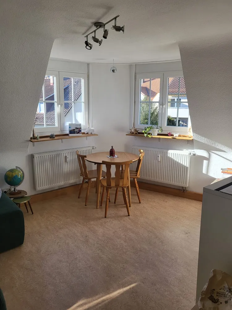 2 Zimmer Wohnung mit 30 m² in Stuttgart – Bild 11