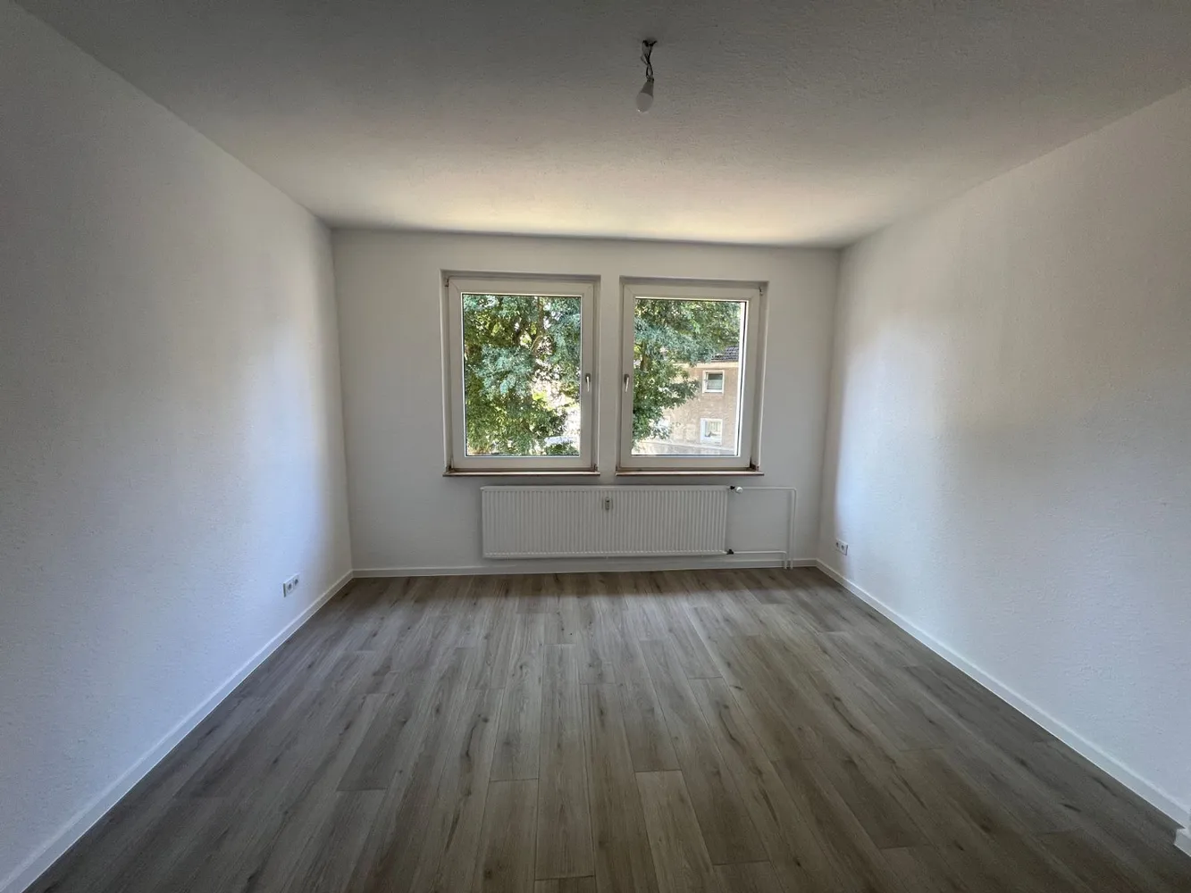 2 Zimmer Wohnung mit 60 m² in Duisburg – Bild 5