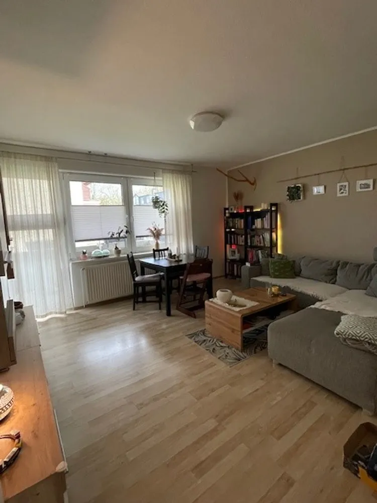 3 Zimmer Wohnung mit 64 m² in Bochum – Bild 6