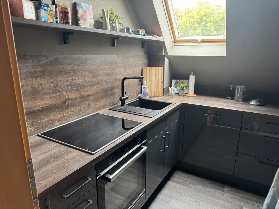 3 Zimmer Wohnung mit 63 m² in Rudolstadt – Bild 2