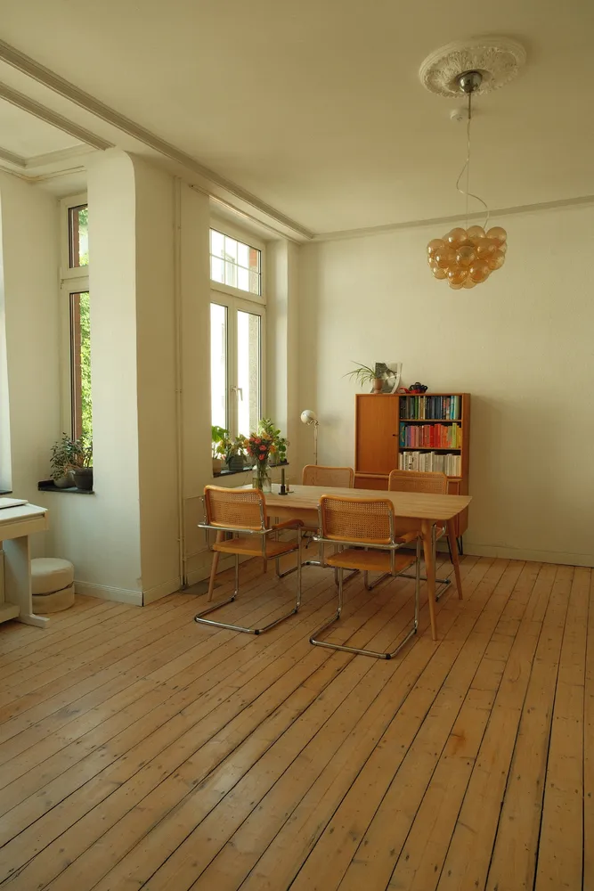 3 Zimmer Wohnung mit 85 m² in Köln – Bild 5