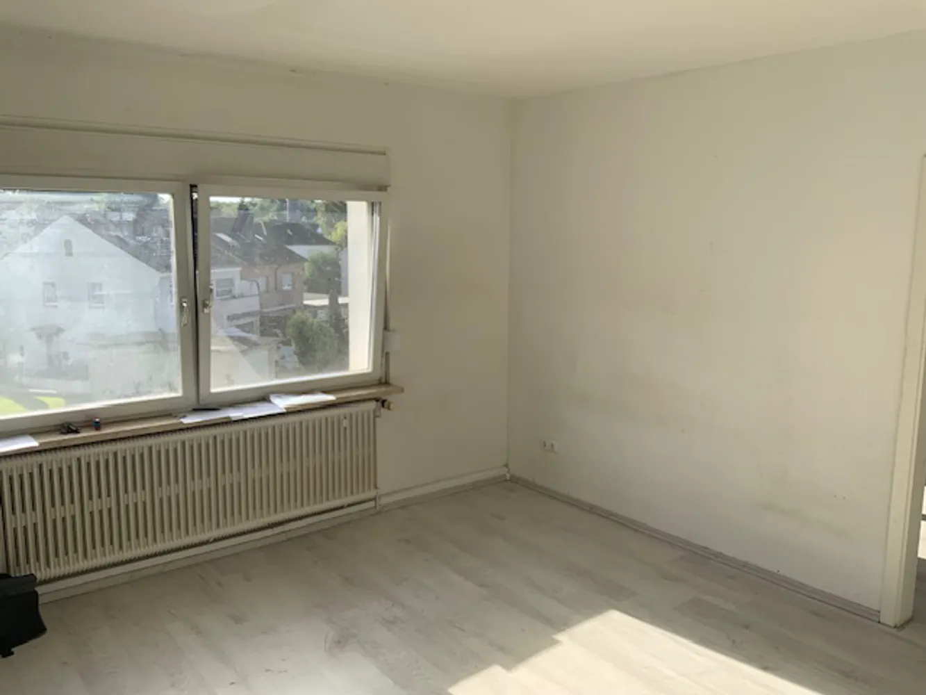 3 room apartment with 57 m² in Duisburg – Photo 9