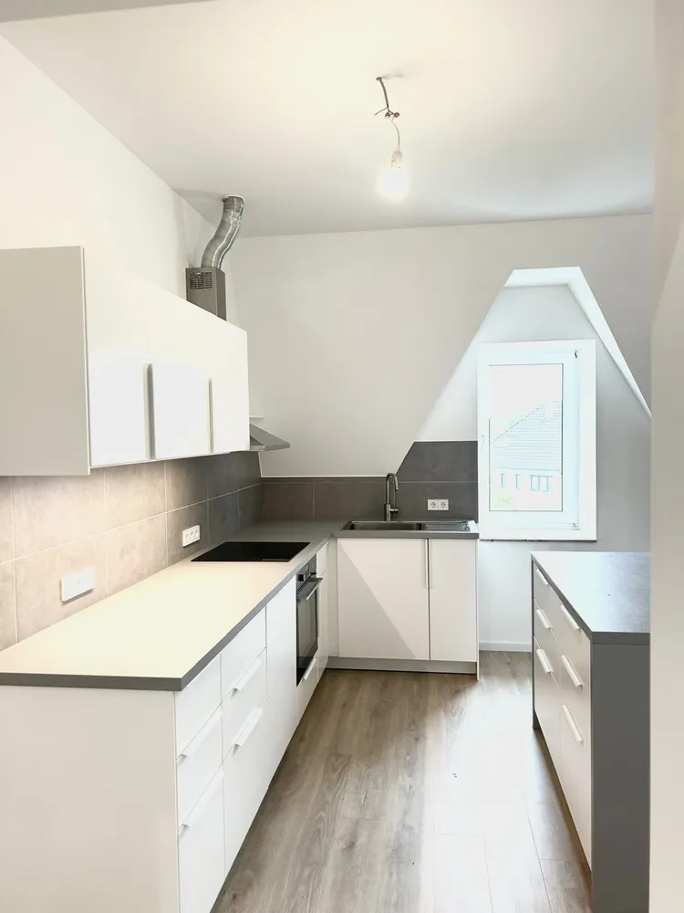 2 Zimmer Wohnung mit 70 m² in Mönchengladbach – Bild 7