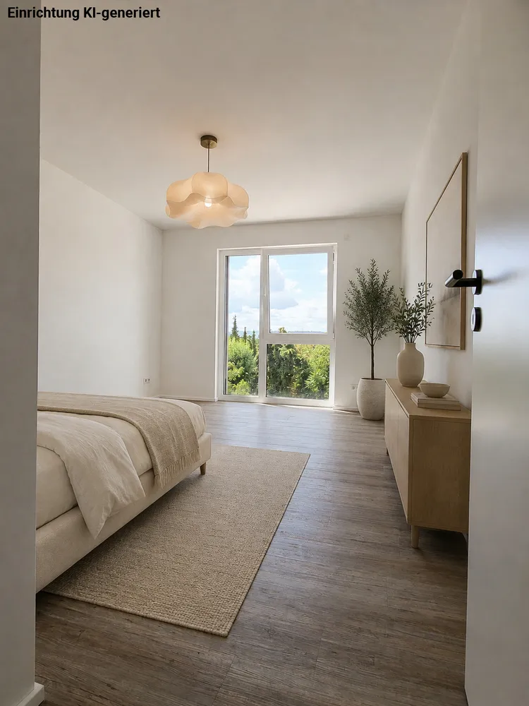 4 room apartment with 129 m² in Bonn – Photo 9