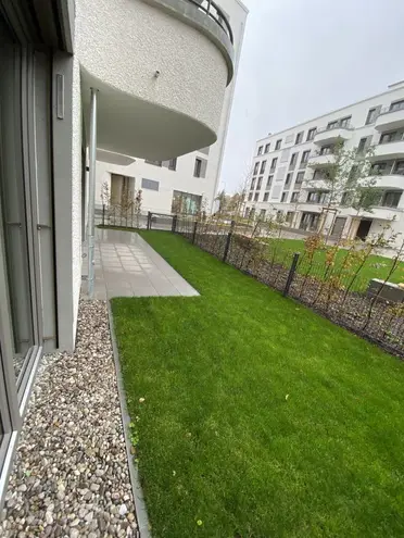 4 Zimmer Wohnung mit 109 m² in München – Bild 11