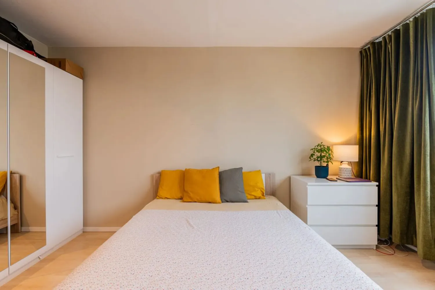 WG-Zimmer mit 18 m² in Berlin – Bild 1