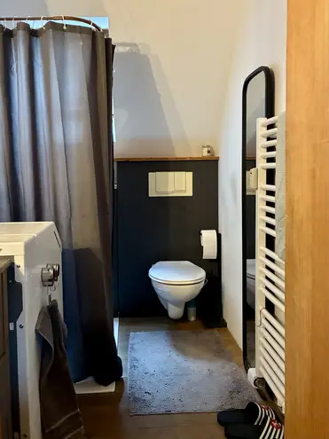2 Zimmer Wohnung mit 60 m² in Hannover – Bild 9