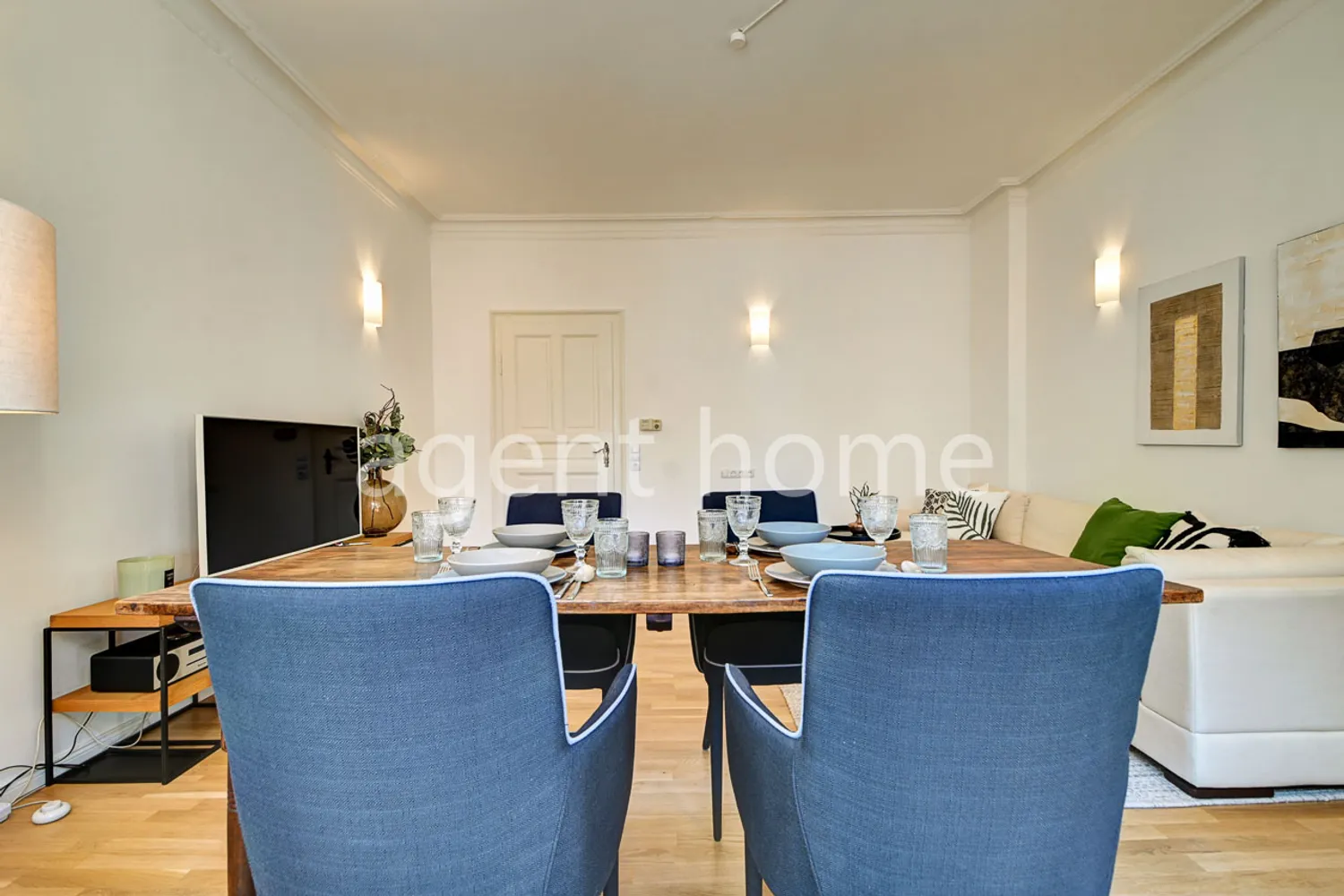 3 Zimmer Wohnung mit 80 m² in Stuttgart – Bild 7