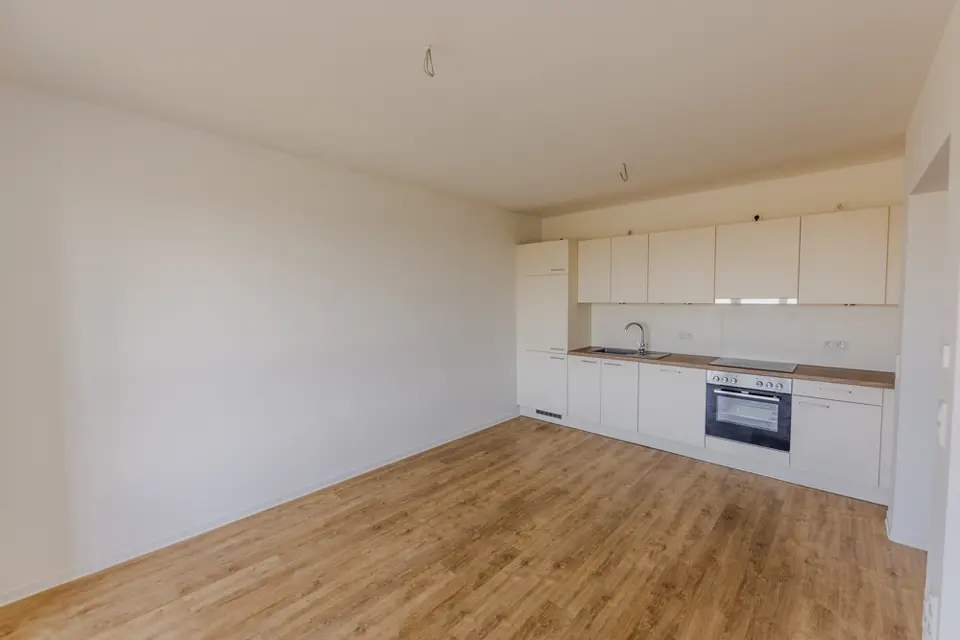 3 room apartment with 69 m² in Cottbus – Photo 2