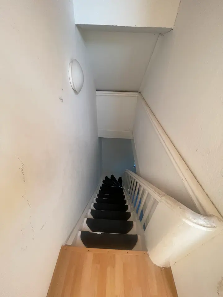 4 Zimmer Wohnung mit 120 m² in Ludwigshafen – Bild 9