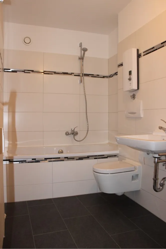 2 Zimmer Wohnung mit 66 m² in Augsburg – Bild 12