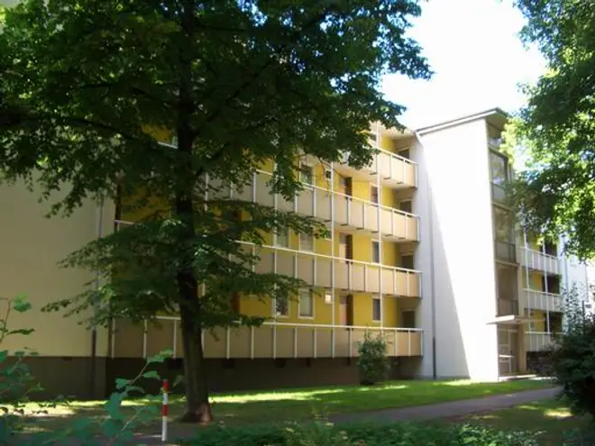 1 Zimmer Wohnung mit 24 m² in Nürnberg – Bild 3