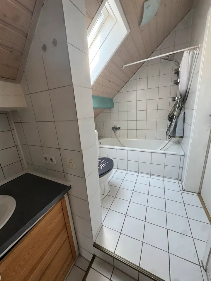 3 Zimmer Wohnung mit 67 m² in Mosbach – Bild 6