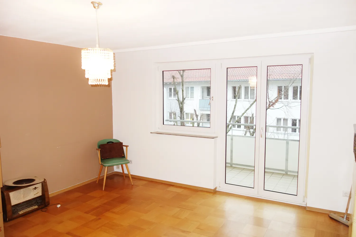 2 Zimmer Wohnung mit 54 m² in Stuttgart – Bild 4