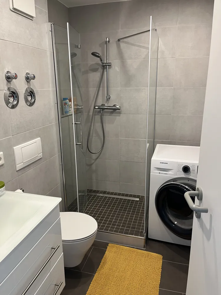 2 Zimmer Wohnung mit 44 m² in Jena – Bild 2