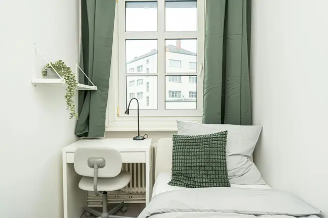 WG-Zimmer mit 8 m² in Berlin – Bild 3