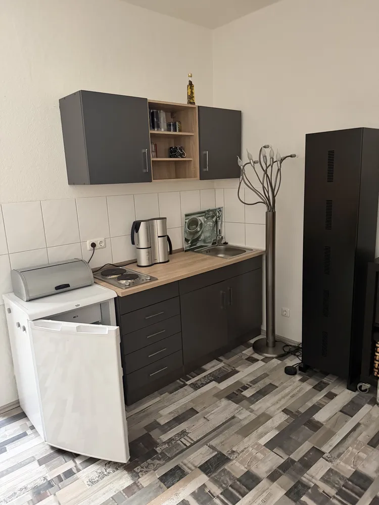 1 Zimmer Wohnung mit 23 m² in Essen – Bild 1