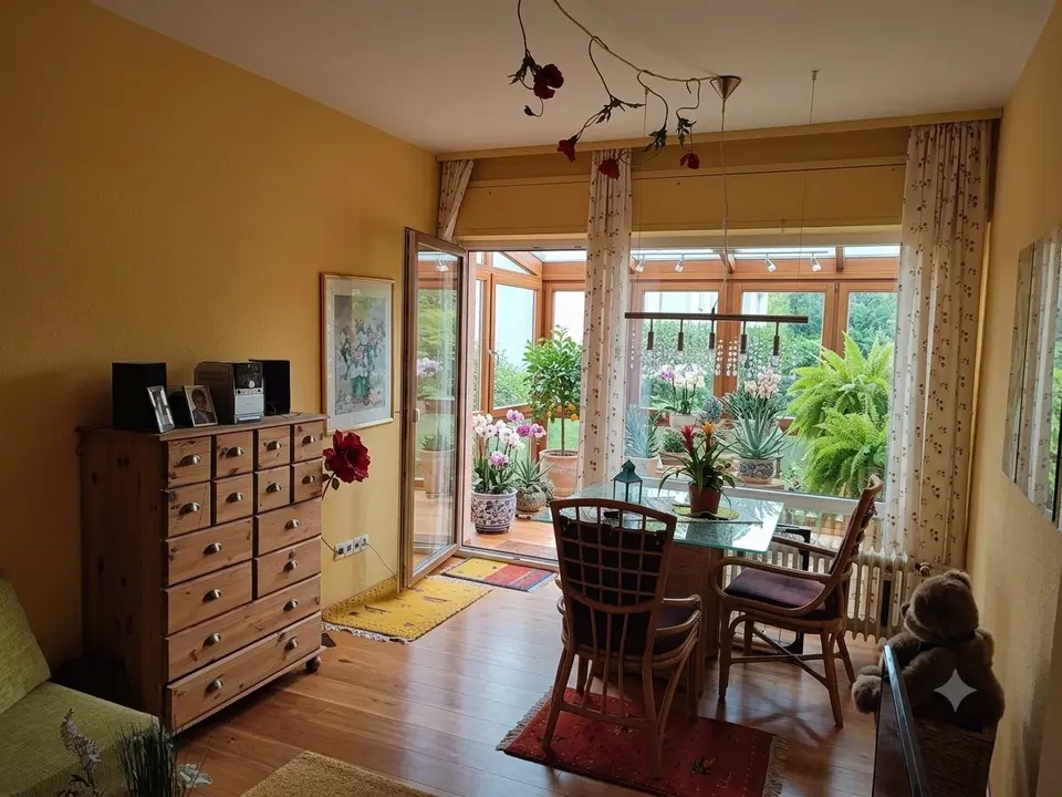 2 Zimmer Wohnung mit 54 m² in Wiesbaden – Bild 5