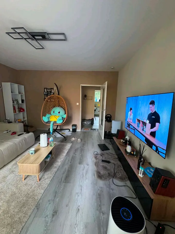 3 Zimmer Wohnung mit 71 m² in Kassel – Bild 2