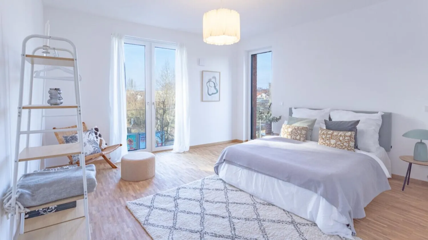 3 Zimmer Wohnung mit 83 m² in Hannover – Bild 8