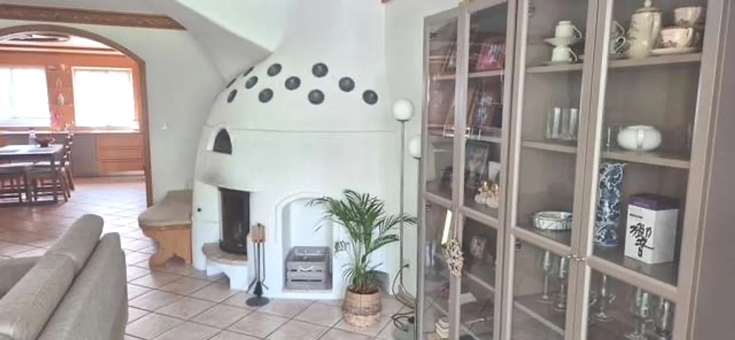 5 Zimmer Haus mit 129 m² in Mörfelden-Walldorf – Bild 12