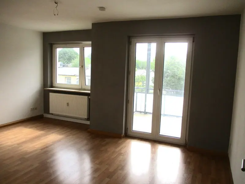 4 Zimmer Wohnung mit 83 m² in Erding – Bild 1
