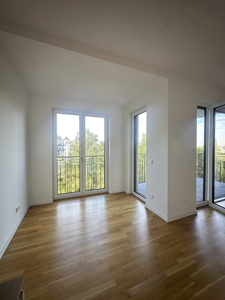 4 room apartment with 109 m² in Berlin – Photo 8