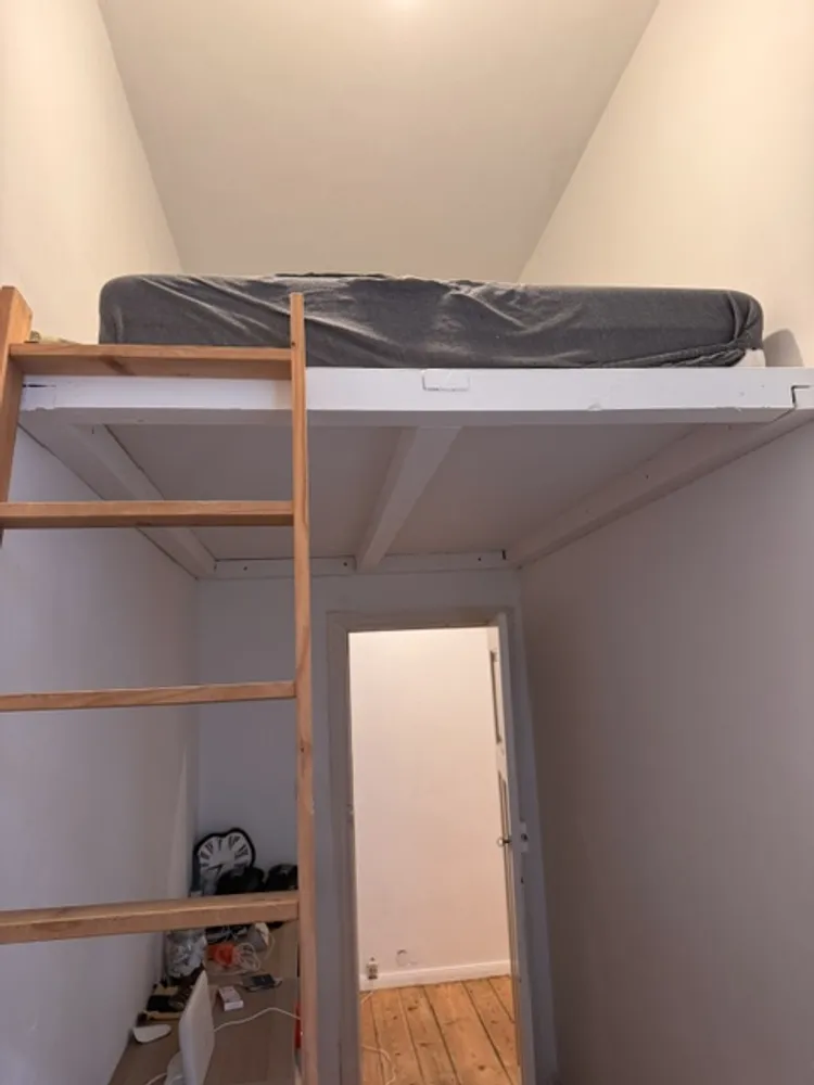 3 room apartment with 68 m² in Berlin – Photo 2