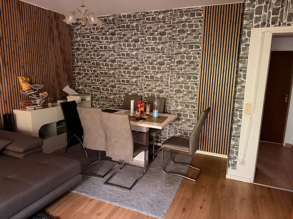 2 Zimmer Wohnung mit 25 m² in Troisdorf – Bild 6