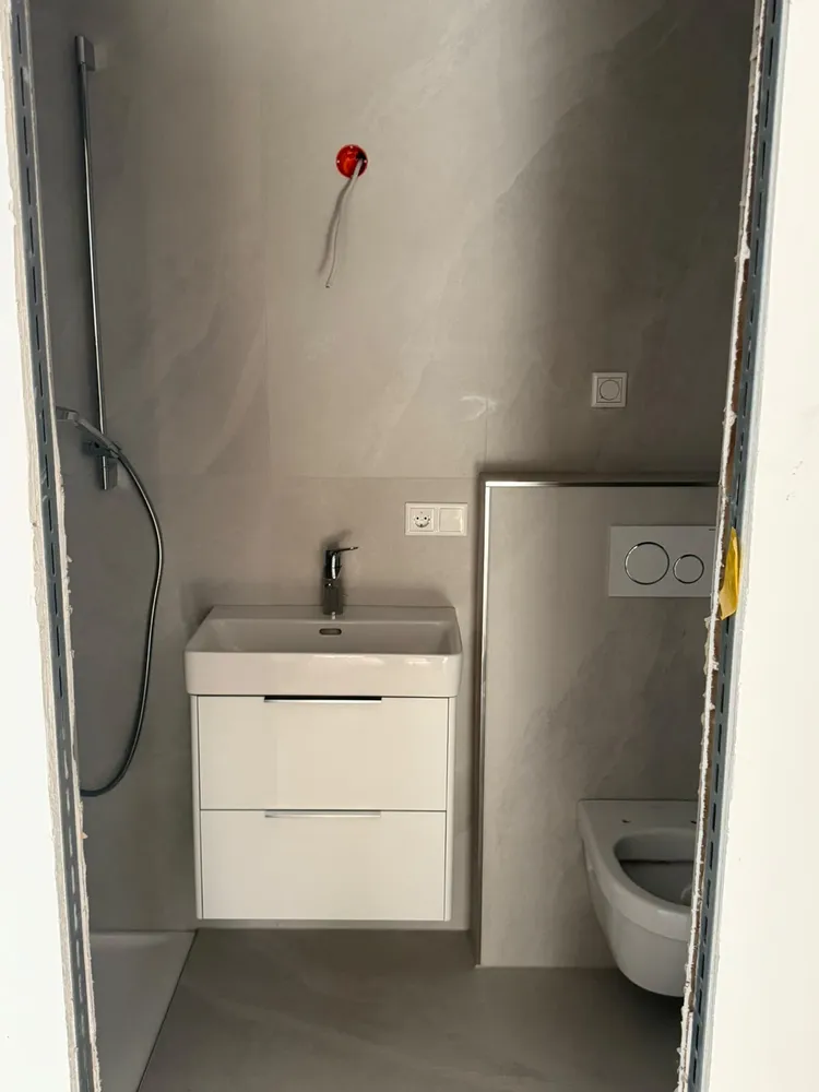 2 Zimmer Wohnung mit 34 m² in München – Bild 7