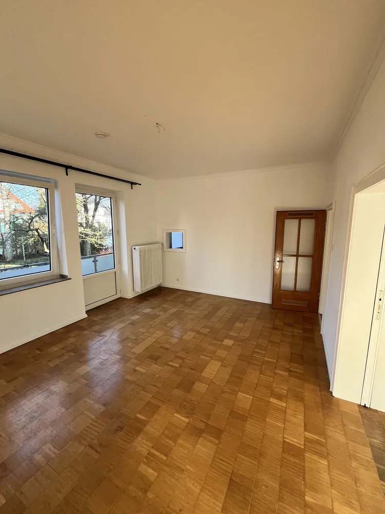 5 Zimmer Wohnung mit 105 m² in Bielefeld – Bild 3
