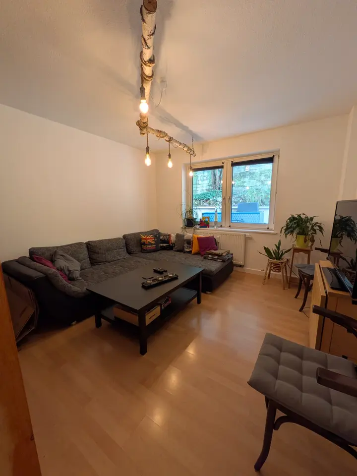 Shared room with 75 m² in Stuttgart – Photo 1