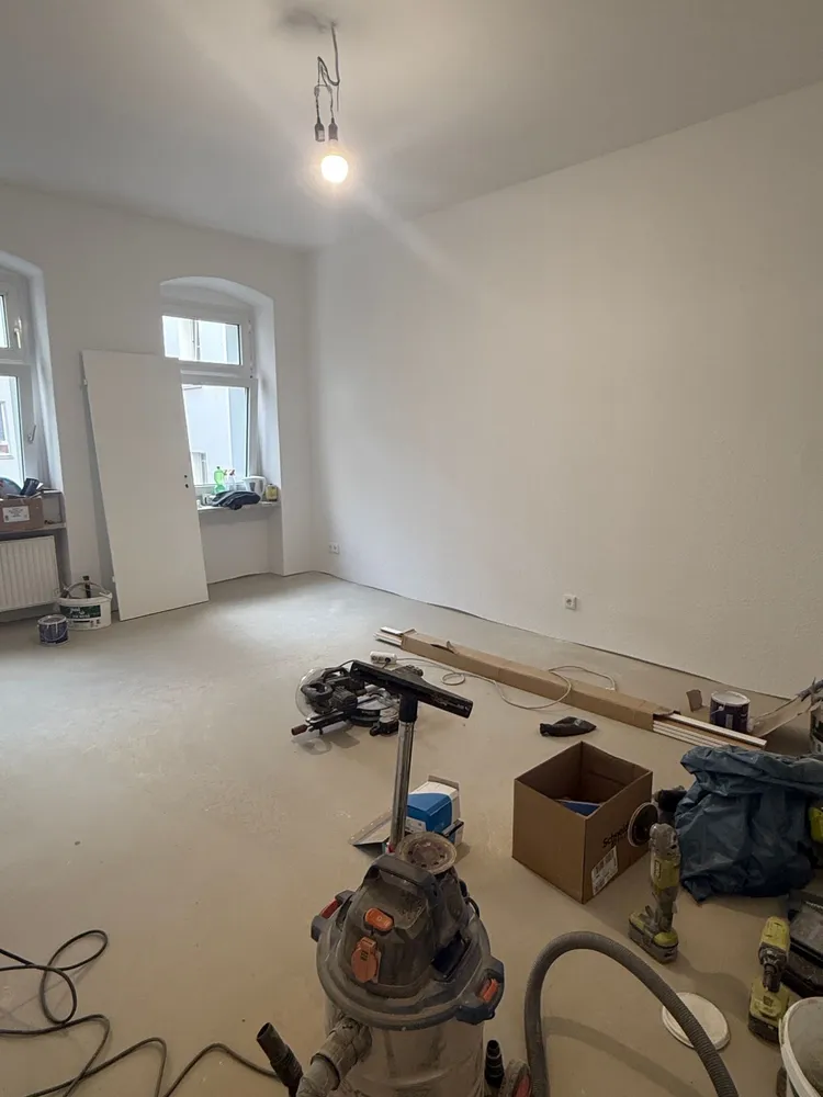 1 Zimmer Wohnung mit 37 m² in Berlin – Bild 7