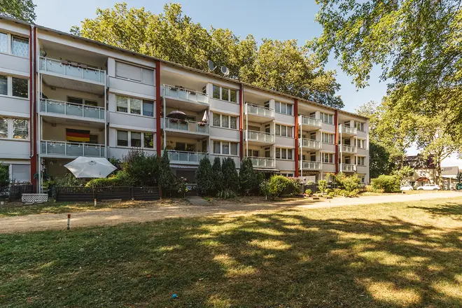 3 Zimmer Wohnung mit 68 m² in Duisburg – Bild 7