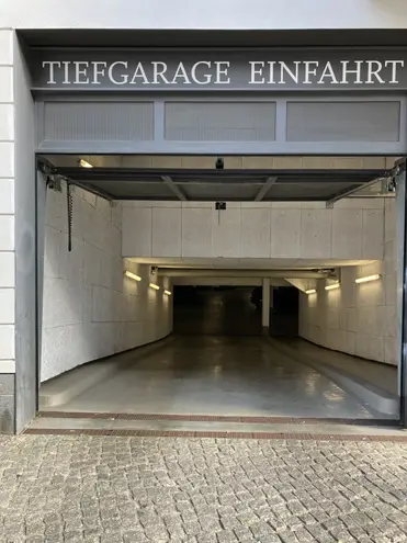 1 Zimmer Wohnung mit 36 m² in Berlin – Bild 9