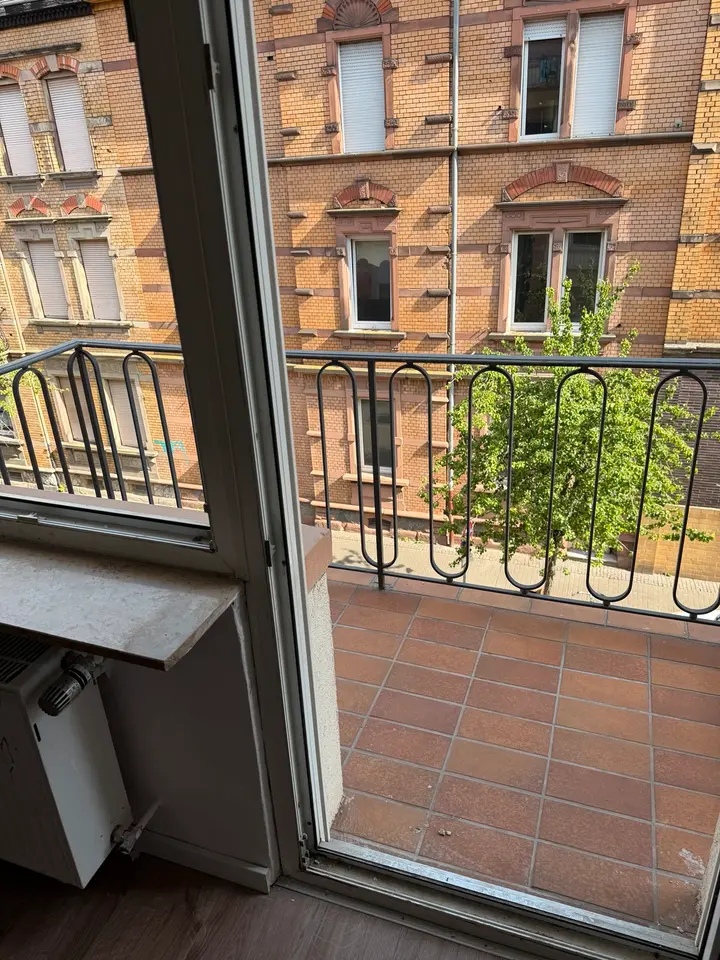 WG-Zimmer mit 85 m² in Ludwigshafen – Bild 2