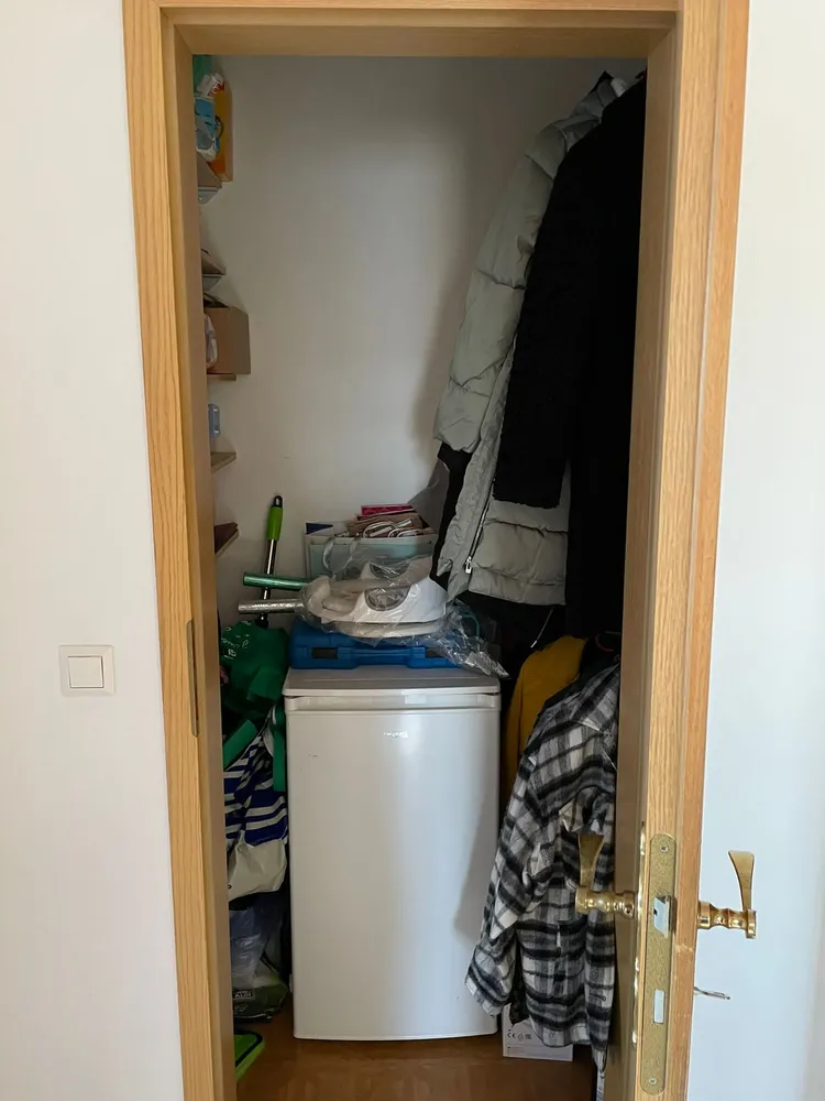 2 Zimmer Wohnung mit 70 m² in Paderborn – Bild 3