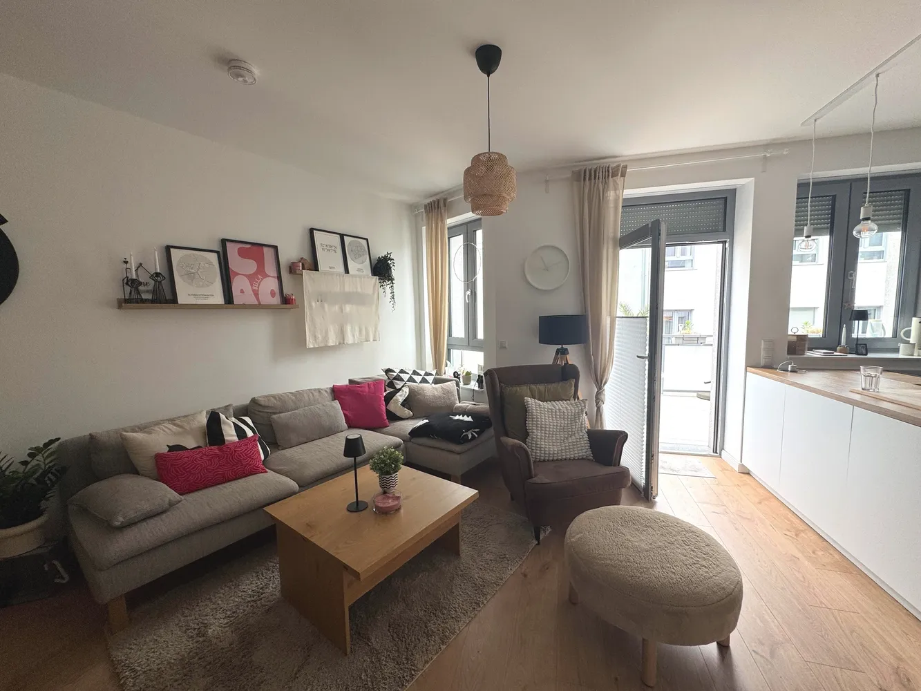 3 room apartment with 91 m² in Magdeburg – Photo 6