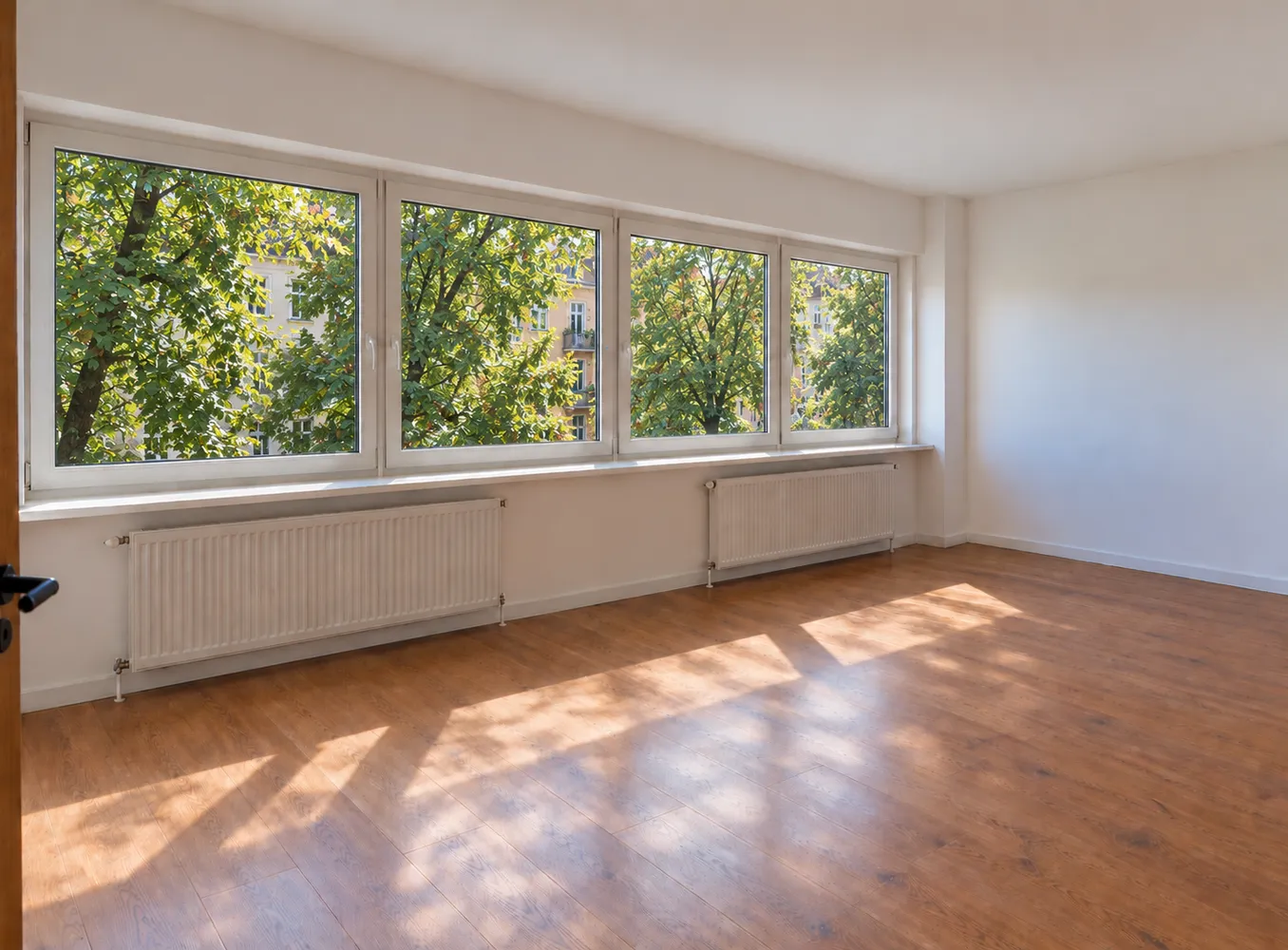 4 Zimmer Wohnung mit 106 m² in Duisburg – Bild 3