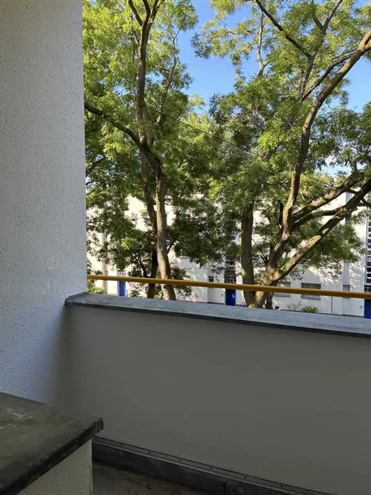 2 Zimmer Wohnung mit 50 m² in Berlin – Bild 6