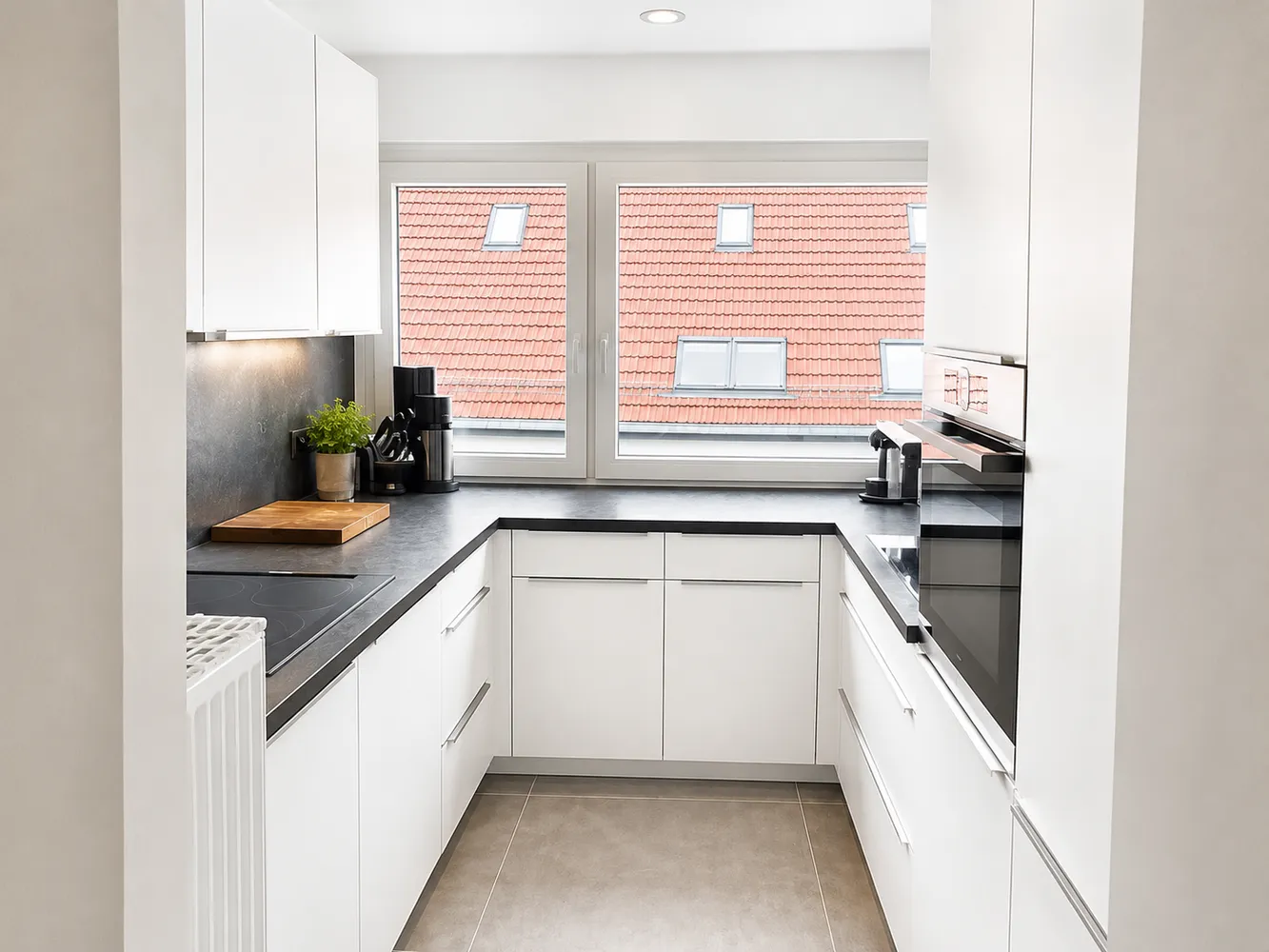 3 Zimmer Wohnung mit 74 m² in Waiblingen – Bild 2