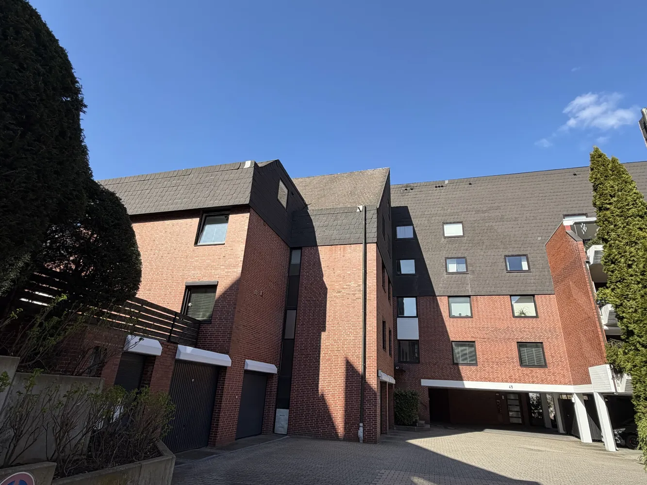 3 Zimmer Wohnung mit 130 m² in Osnabrück – Bild 1