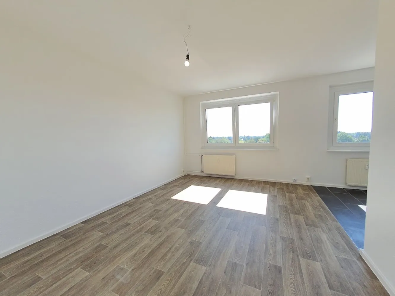 5 Zimmer Wohnung mit 123 m² in Leipzig – Bild 4