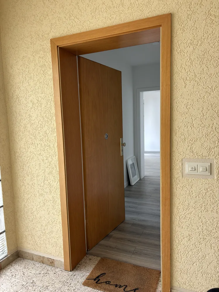 4 room apartment with 80 m² in Dortmund – Photo 2